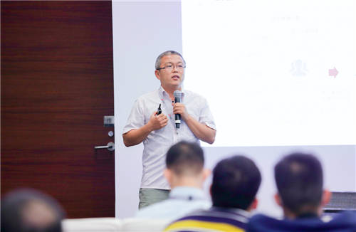 華為云打造企業(yè)級(jí)全場(chǎng)景數(shù)據(jù)庫服務(wù)，助力企業(yè)數(shù)字化轉(zhuǎn)型