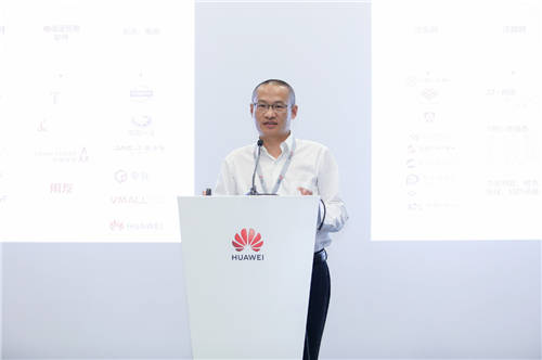 華為云打造企業(yè)級(jí)全場(chǎng)景數(shù)據(jù)庫服務(wù)，助力企業(yè)數(shù)字化轉(zhuǎn)型