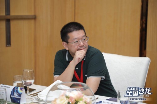 各大品牌齊聚國雙數(shù)據(jù)智能主題晚宴，看點揭秘！