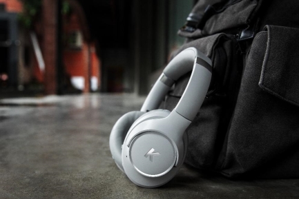 不要再等AirPods Studio了，499元酷狗M9給你更好的降噪體驗(yàn)
