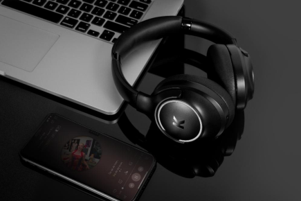 不要再等AirPods Studio了，499元酷狗M9給你更好的降噪體驗(yàn)
