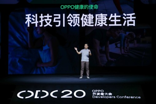 售價2499元！OPPO Watch ECG版正式發(fā)布：專業(yè)級心臟守護