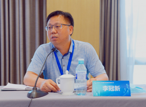 “數(shù)字交易 美好民生”2020公共資源交易創(chuàng)新發(fā)展研討會成功舉辦