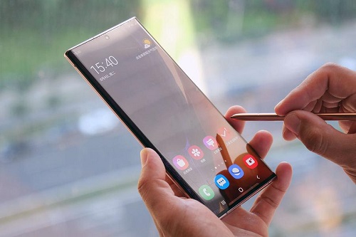 顏值不俗、配置出眾 購三星Galaxy Note20系列還可享多重好禮