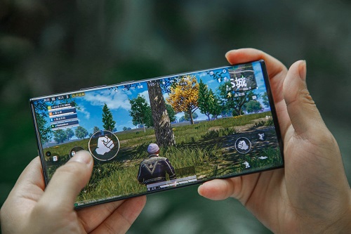 辦公便利，娛樂嗨翻！三星Galaxy Note20系列真全能機皇