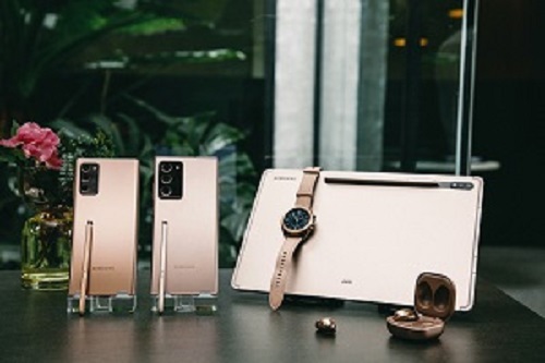 還在升級(jí)電腦來提升辦公效率？三星Galaxy Note20系列了解下
