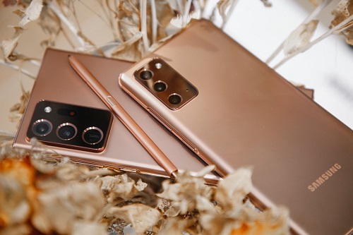 還在升級(jí)電腦來提升辦公效率？三星Galaxy Note20系列了解下