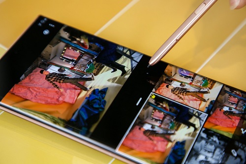 還在升級(jí)電腦來提升辦公效率？三星Galaxy Note20系列了解下