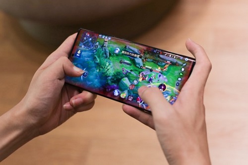 5G手機遍地開花，唯三星Galaxy Note20系列獨秀！
