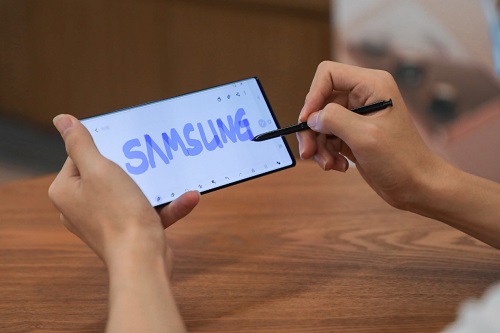 5G手機遍地開花，唯三星Galaxy Note20系列獨秀！