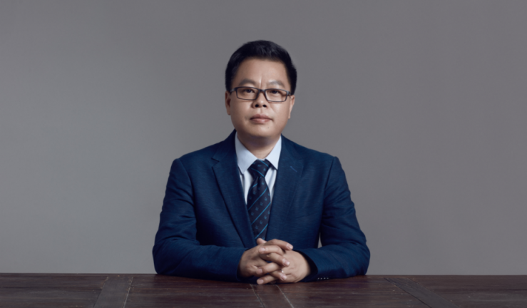 專注電子認(rèn)證20年 l 天威誠(chéng)信用“信任+”賦能互聯(lián)網(wǎng)應(yīng)用