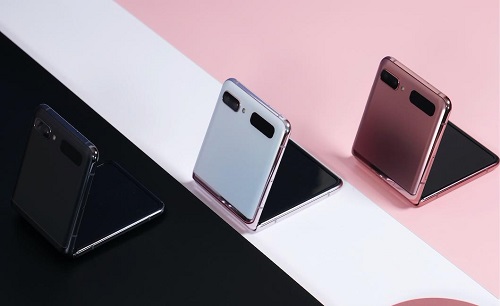 三星Galaxy Z Flip 5G魅力難擋 領銜十一換機潮