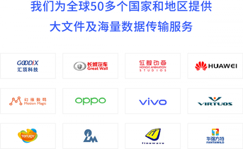鐳速傳輸“黑科技” 亮相PTEXPO，為企業(yè)擁抱數(shù)字化時(shí)代助力！