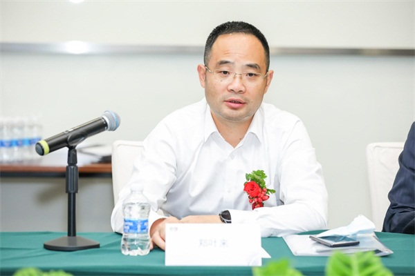 愛數(shù)與華為簽署戰(zhàn)略合作協(xié)議，合作升級共建數(shù)據(jù)基礎(chǔ)設(shè)施生態(tài)