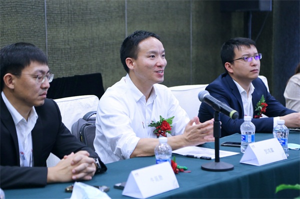 愛數(shù)與華為簽署戰(zhàn)略合作協(xié)議，合作升級共建數(shù)據(jù)基礎(chǔ)設(shè)施生態(tài)