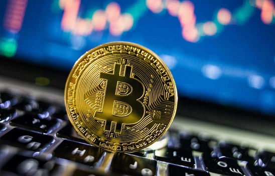 黃金下跌，加密貨幣未能幸免，okex分析師給出建議