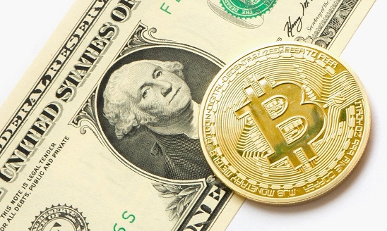 黃金下跌，加密貨幣未能幸免，okex分析師給出建議