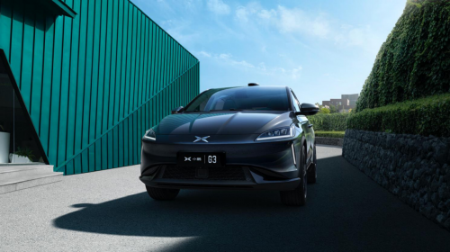 小鵬汽車質(zhì)量靠譜嗎？主被動(dòng)雙重保障，小鵬G3讓出行更安全！