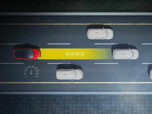 小鵬汽車質(zhì)量靠譜嗎？主被動(dòng)雙重保障，小鵬G3讓出行更安全！