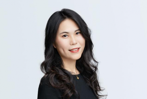 張德芬空間CEO盧熠翎個人抖音：透視心理健康，開啟成長密碼