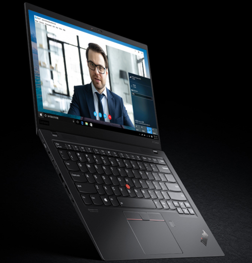 高配置輕薄筆記本推薦ThinkPad X1 Carbon，商務(wù)精英人士之選！