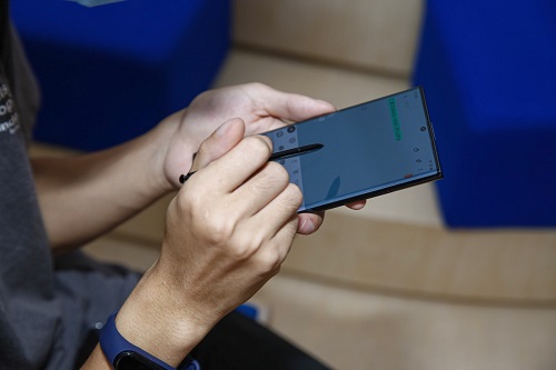 為什么要買三星Galaxy Note20系列？一個(gè)理由不夠，給你八個(gè)！