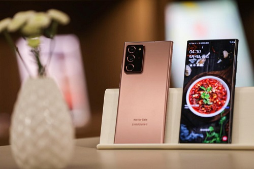 為什么要買三星Galaxy Note20系列？一個(gè)理由不夠，給你八個(gè)！