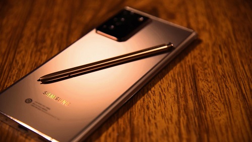 潮流、性能樣樣不落，三星Galaxy Note20系列十一鉅惠來襲
