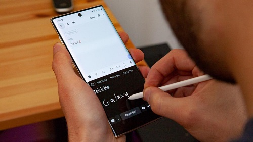 為什么三星Galaxy Note20系列特別受歡迎？看到這個(gè)就懂了