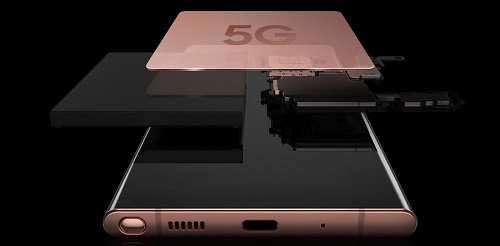 三星Galaxy Note20系列，新S Pen繪出別樣生活！