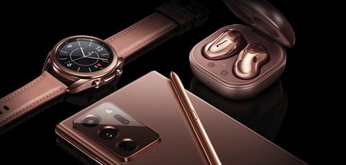 為何說(shuō)三星Galaxy Note20系列面面俱到？透過(guò)三星生態(tài)看未來(lái)！
