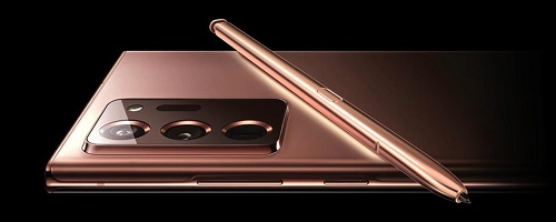 為何說(shuō)三星Galaxy Note20系列面面俱到？透過(guò)三星生態(tài)看未來(lái)！