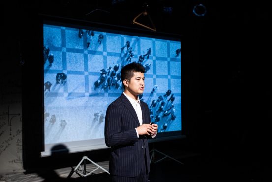 服裝C2M開啟大時代，阿里犀牛力證碼尚定制前瞻性