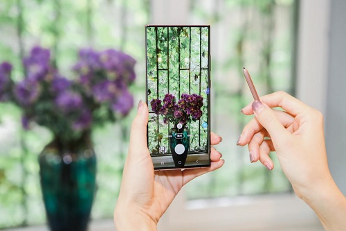全能旗艦 三星Galaxy Note20系列十一購(gòu)機(jī)大波福利來(lái)襲
