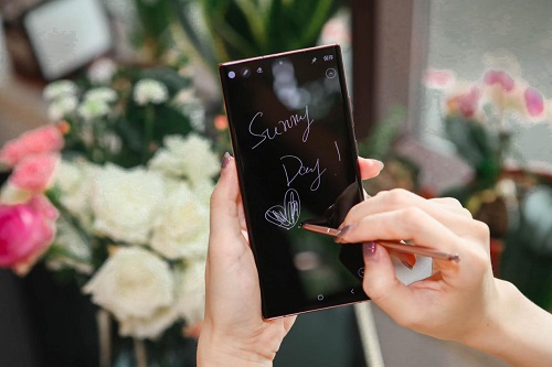 以旗艦之名 三星Galaxy Note20系列詮釋機皇級優(yōu)質(zhì)體驗