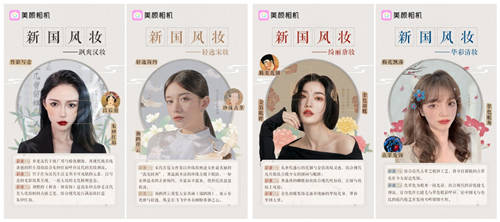 QuestMobile拍照攝影類App8月排名出爐，美顏相機(jī)位列第一