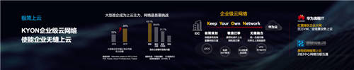 華為云：以創(chuàng)新跨越技術(shù)鴻溝，讓技術(shù)普惠千行百業(yè)