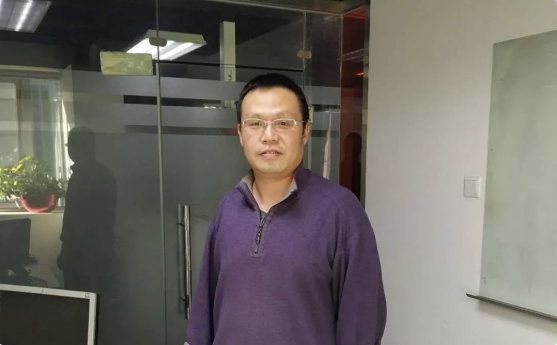 天威誠(chéng)信副總裁劉旭20周年感言：天威誠(chéng)信二十年產(chǎn)品路