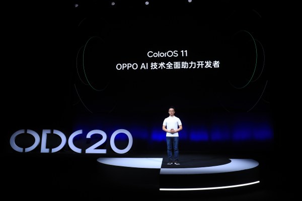 2020 OPPO 開發(fā)者大會召開，全新 AIUnit 與 FusionUnit 開放引擎亮相