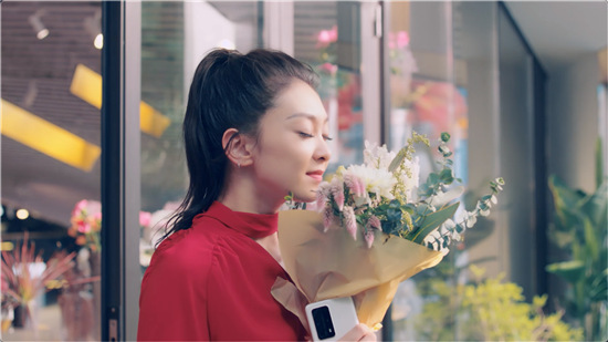 做生活里的那一抹紅，探索美好就是現(xiàn)在