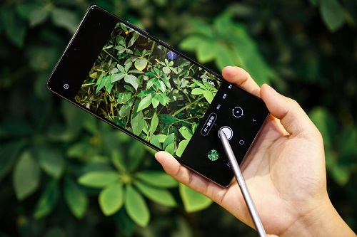 三星一出，誰與爭鋒？5G旗艦看Galaxy Note20系列就夠了！