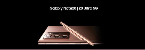 想買一部真正的年度機(jī)皇 那么一定不能錯(cuò)過三星Galaxy Note20系列