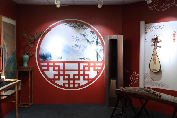 文物都怕風(fēng)？三里屯試試卡薩帝軟風(fēng)，就知道為啥連文物都不怕它