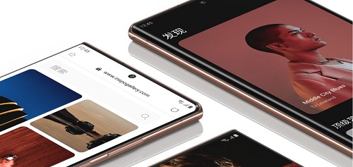 9月新機(jī)扎堆上市 為何三星Galaxy Note20系列是換機(jī)首選？