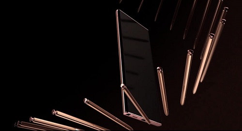 同受疫情沖擊，三星Galaxy Note20系列為何如期刷新5G旗艦標(biāo)桿？