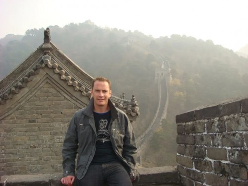 華爾街英語(yǔ)James：20年攜手共進(jìn)，共同蛻變
