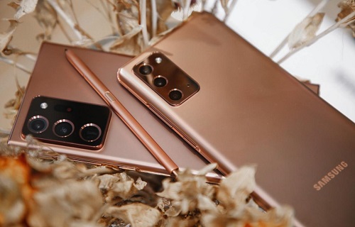 高效辦公暢爽娛樂(lè)全靠它，三星Galaxy Note20系列顛覆傳統(tǒng)