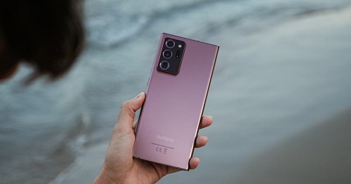 旗艦手機(jī)是超大杯，三星Galaxy Note20系列就是超值杯
