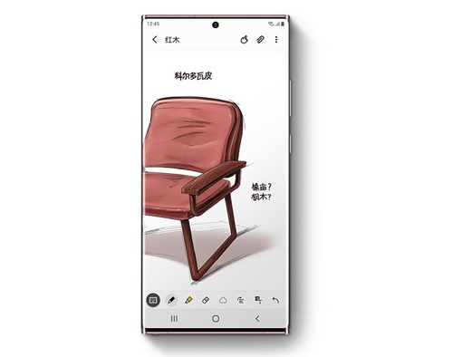 深耕用戶需求，三星打造全能的Galaxy Note20系列值得入手