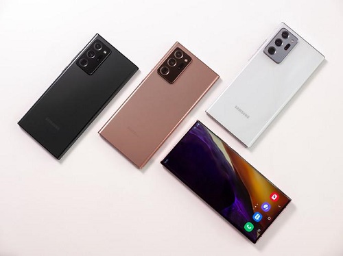 三星Galaxy Note20系列首批用戶評(píng)價(jià)出爐，表現(xiàn)全面、口碑出眾